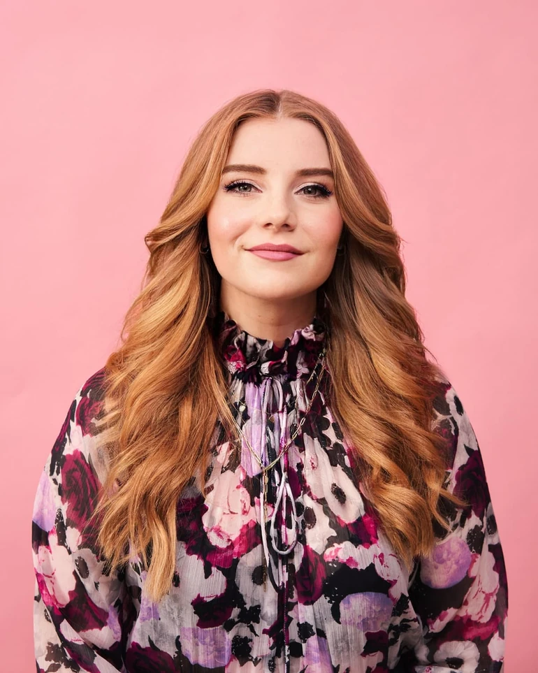 Madeleine Heuts — Gründerin & CEO RAKETENSTART